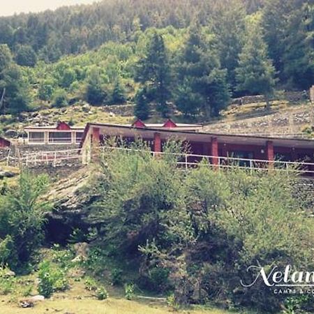 Nelangana Resort Harsil エクステリア 写真