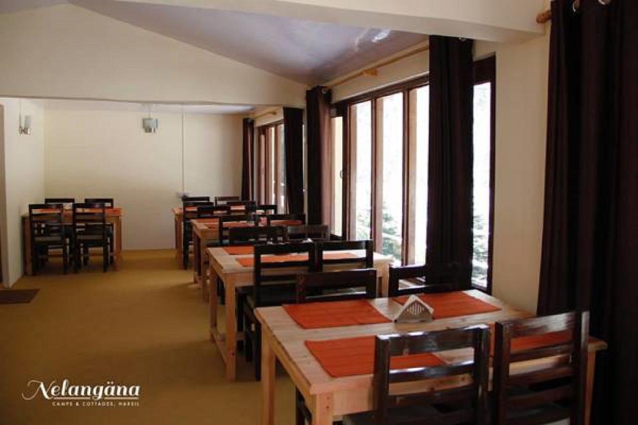Nelangana Resort Harsil エクステリア 写真